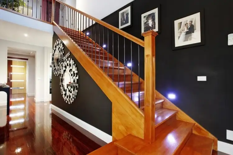 Second view of Homely house listing, 20 Scurry Drive, Croydon VIC 3136