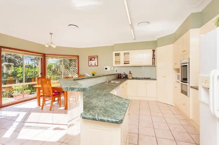 Sixth view of Homely house listing, 7 Rose Ave, Connells Point NSW 2221