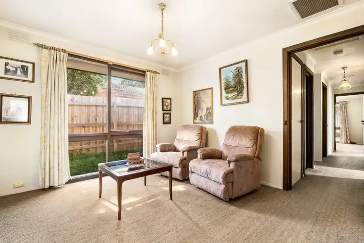Sixth view of Homely house listing, 40 Mahoney Street, Templestowe VIC 3106