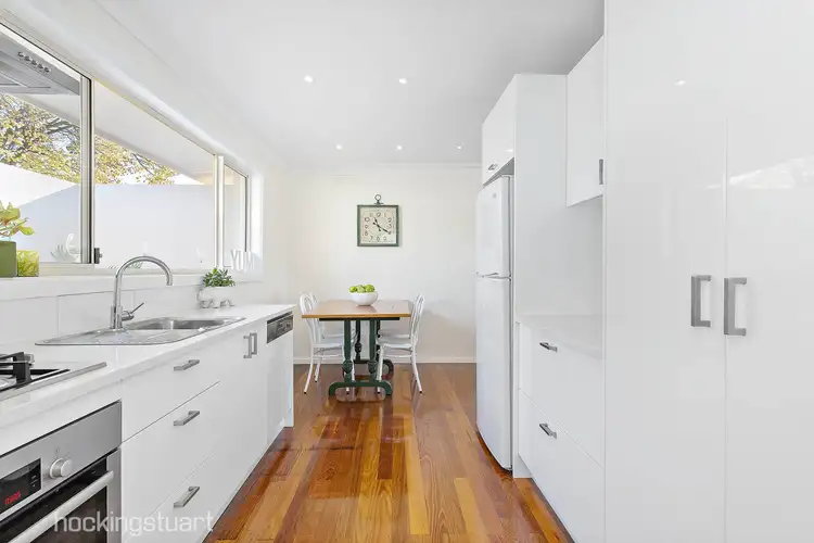 Sixth view of Homely unit listing, 1/135 Wanda Street, Mulgrave VIC 3170