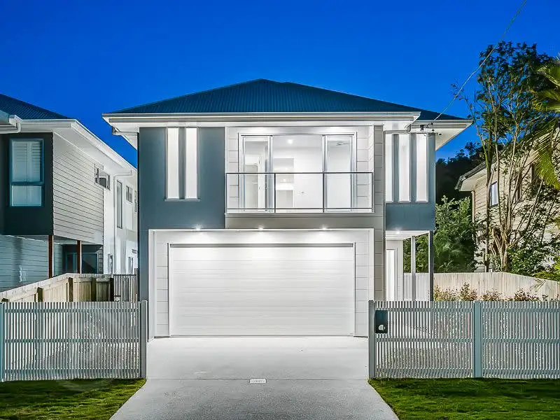 Main view of Homely house listing, 64 Picnic Street, Enoggera QLD 4051