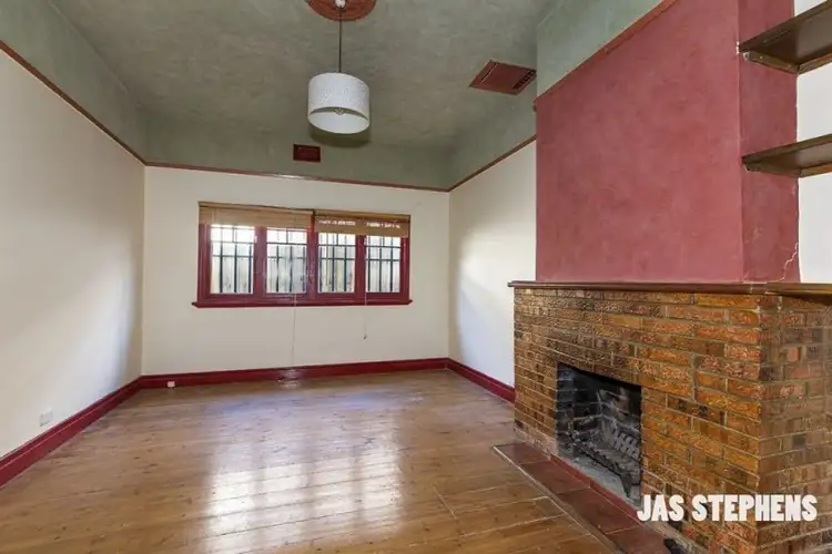 Fourth view of Homely house listing, 132 Queensville Street, Kingsville VIC 3012