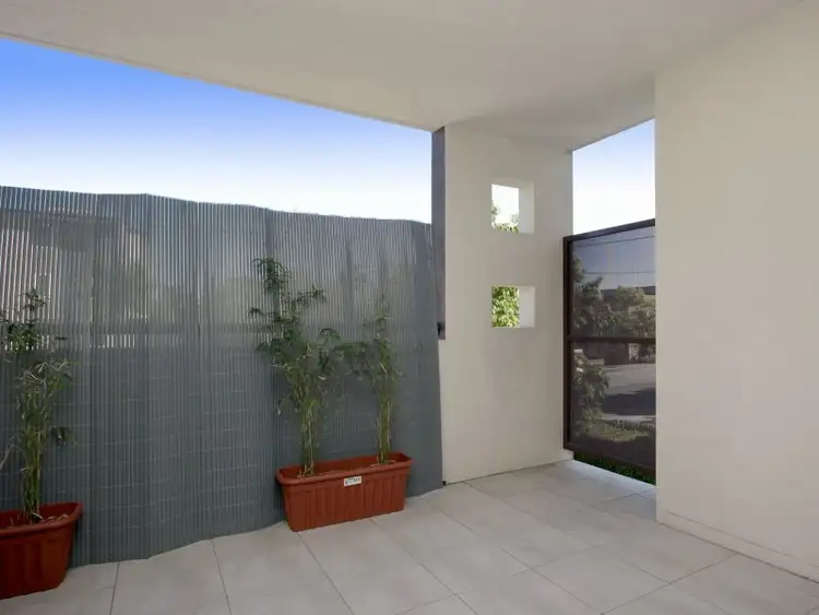 Second view of Homely apartment listing, 2/19 Melton Road, Nundah QLD 4012