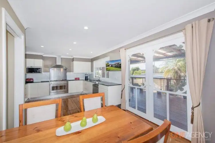 Sixth view of Homely house listing, 8 Pacific Street, Caves Beach NSW 2281