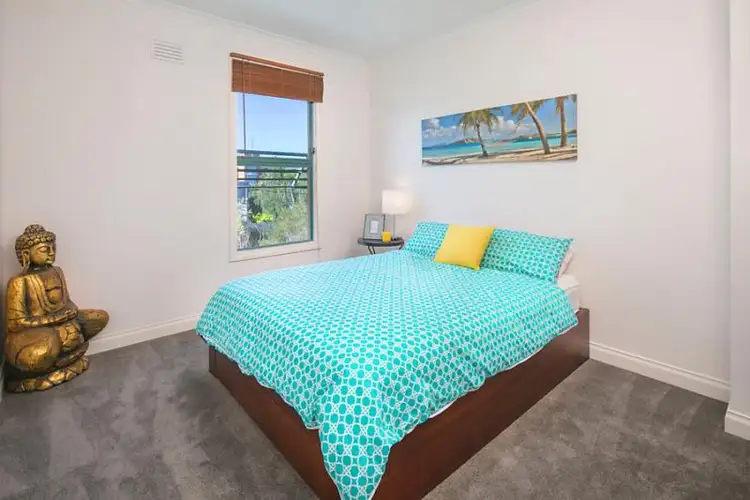 Sixth view of Homely apartment listing, 60/682 Nicholson Street, Fitzroy North VIC 3068
