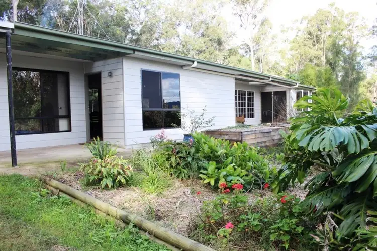 195 Moonem New Italy Road, Bungawalbin NSW 2469