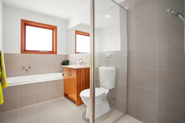 Sixth view of Homely townhouse listing, 12 Rice Street, Moorabbin VIC 3189