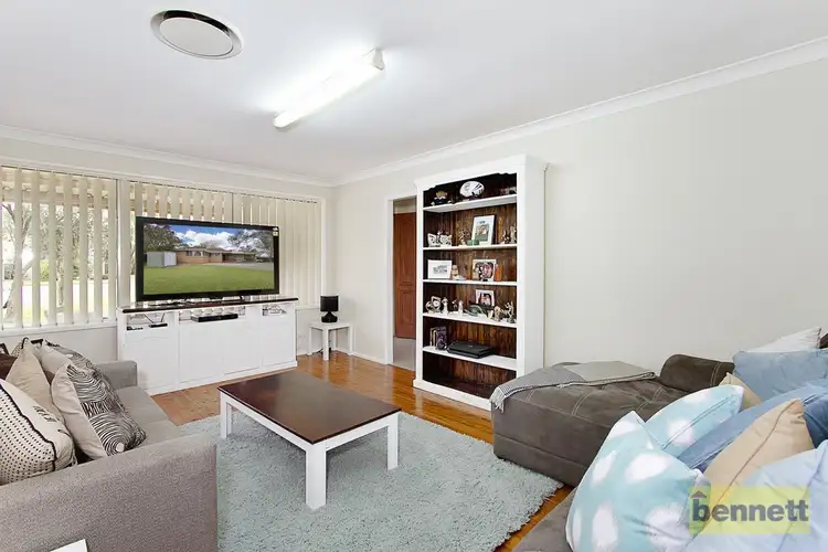 Second view of Homely house listing, 18 Bellbrook Avenue, Emu Plains NSW 2750