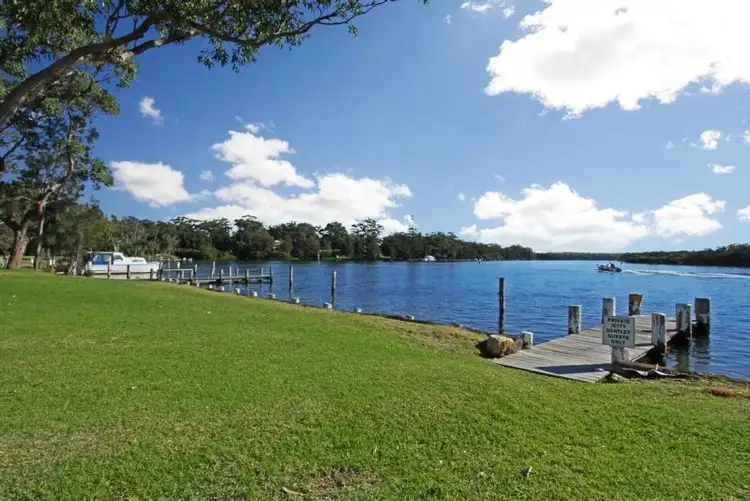 Sixth view of Homely block of units listing, 164 River Rd, Sussex Inlet NSW 2540