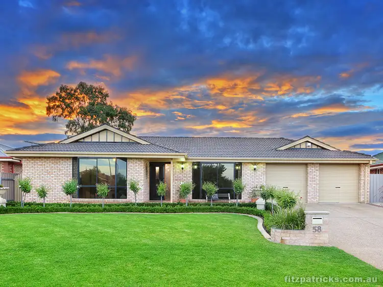 58 Veale Street, Ashmont NSW 2650