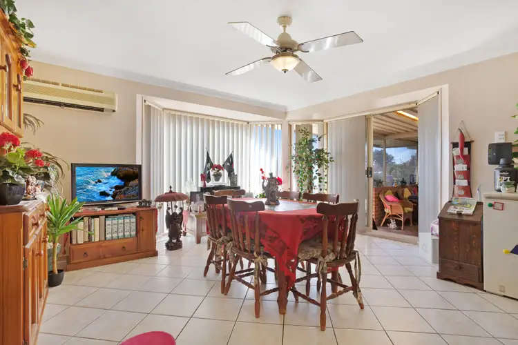 Third view of Homely house listing, 8 Carroll Ave, Rutherford NSW 2320