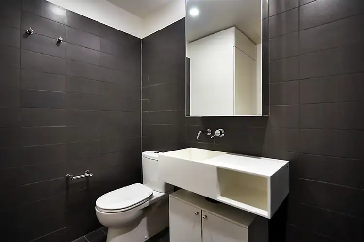 Sixth view of Homely apartment listing, 201/65 Coventry Street, South Melbourne VIC 3205