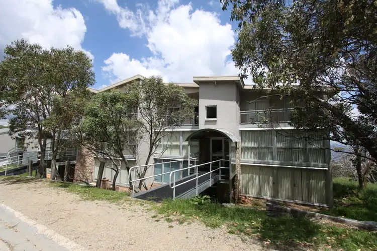 Main view of Homely apartment listing, 8/14 The Avenue, Mount Buller VIC 3723