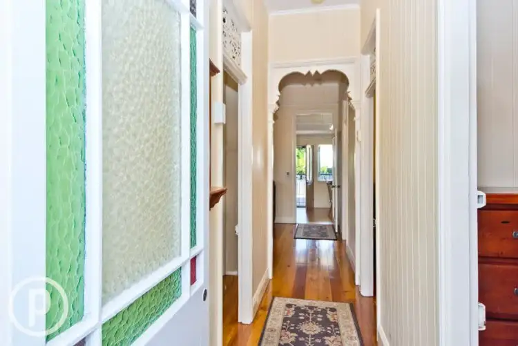 Fourth view of Homely house listing, 63 Felix Street, Wooloowin QLD 4030