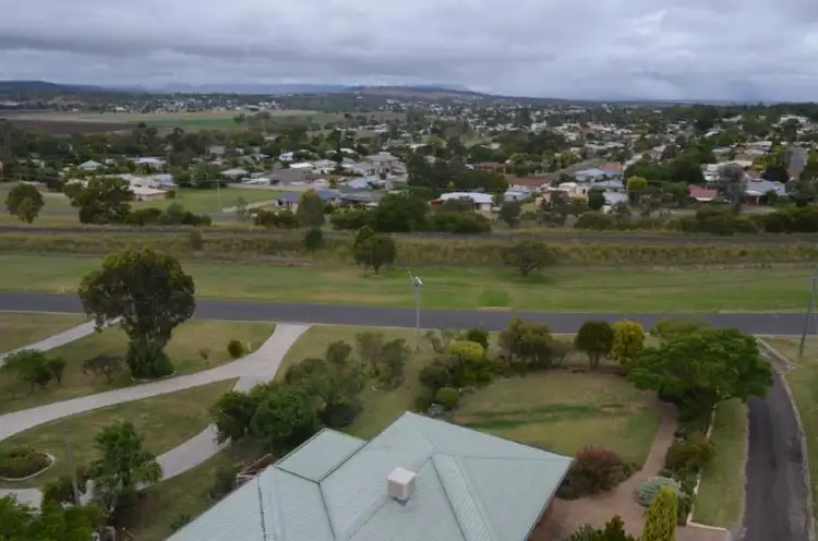 Third view of Homely house listing, 58 Willi Street, Warwick QLD 4370
