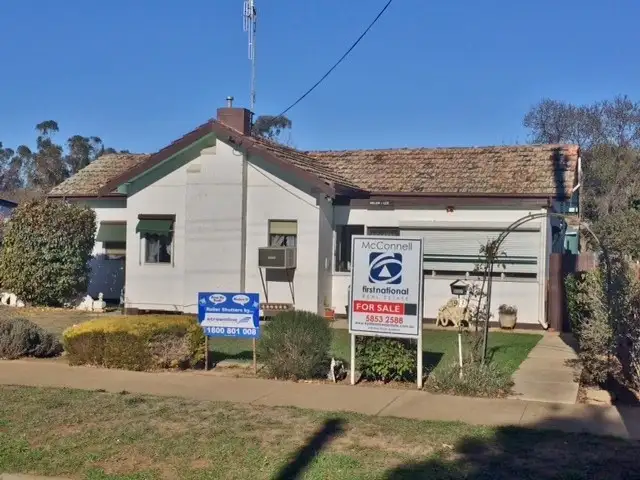 93 Miller Street, Tongala VIC 3621