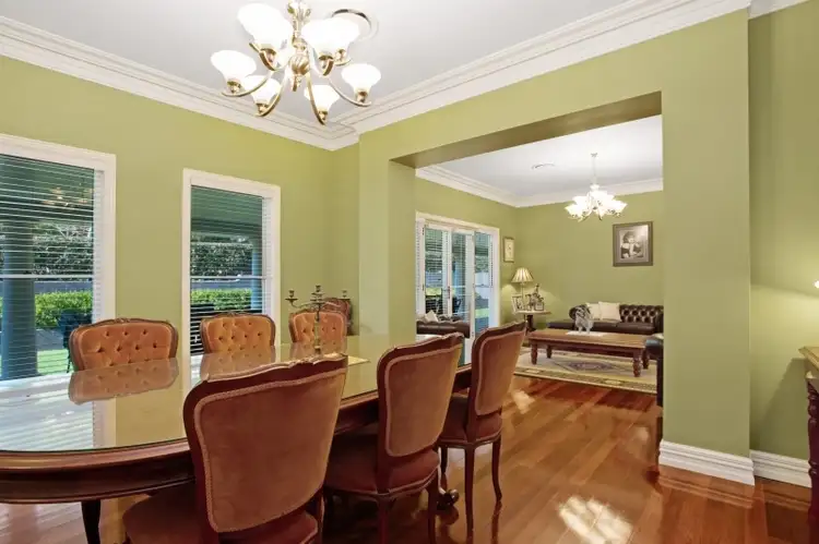 Fifth view of Homely house listing, 10 Woodrow Way, East Maitland NSW 2323