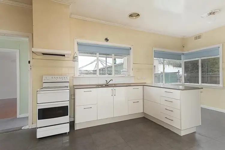 Third view of Homely house listing, 1 Tenterden Street, Yarraville VIC 3013