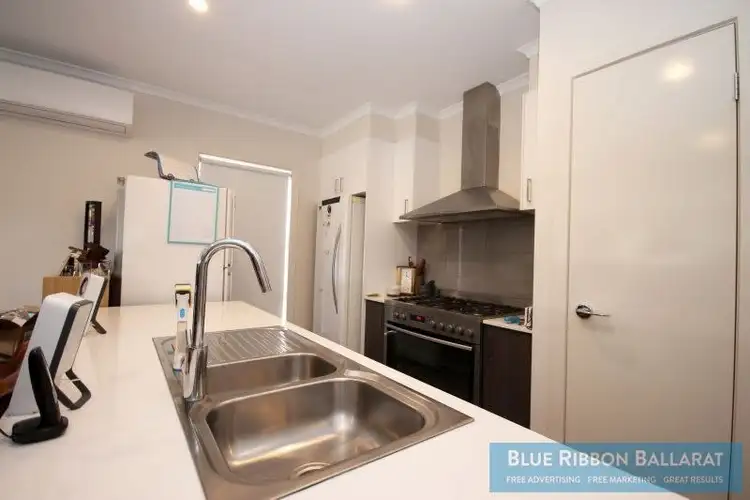 Second view of Homely house listing, 5 Millicent Place, Ballarat East VIC 3350