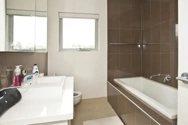 Fifth view of Homely townhouse listing, 3/21-23 Bellara Street, Doncaster VIC 3108