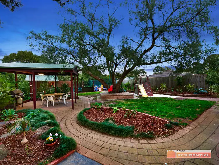 Fourth view of Homely house listing, 69 Elton Road, Ferntree Gully VIC 3156