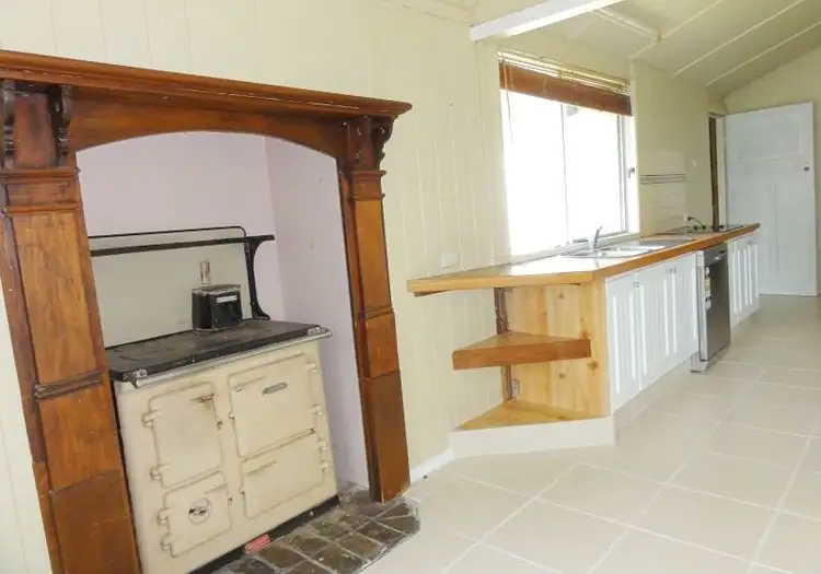 Fourth view of Homely house listing, 241 Branch Creek Road, Dalby QLD 4405