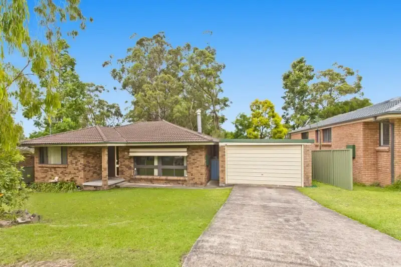 Main view of Homely house listing, 34 Kindlebark Drive, Medowie NSW 2318