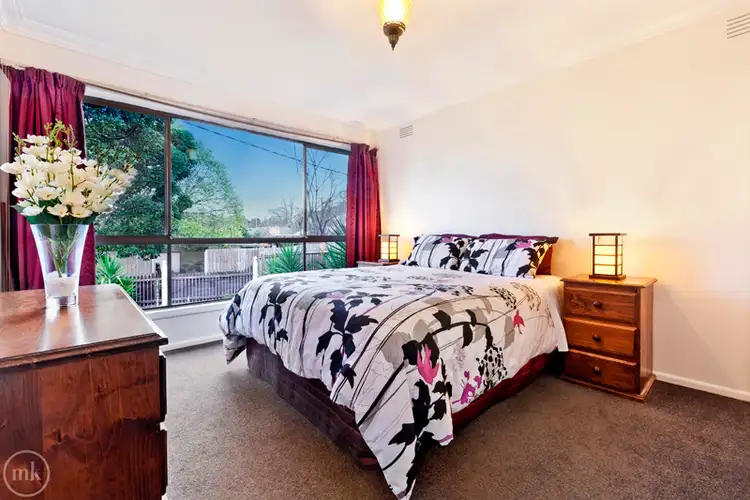 Sixth view of Homely house listing, 1 Reeves Street, Watsonia VIC 3087