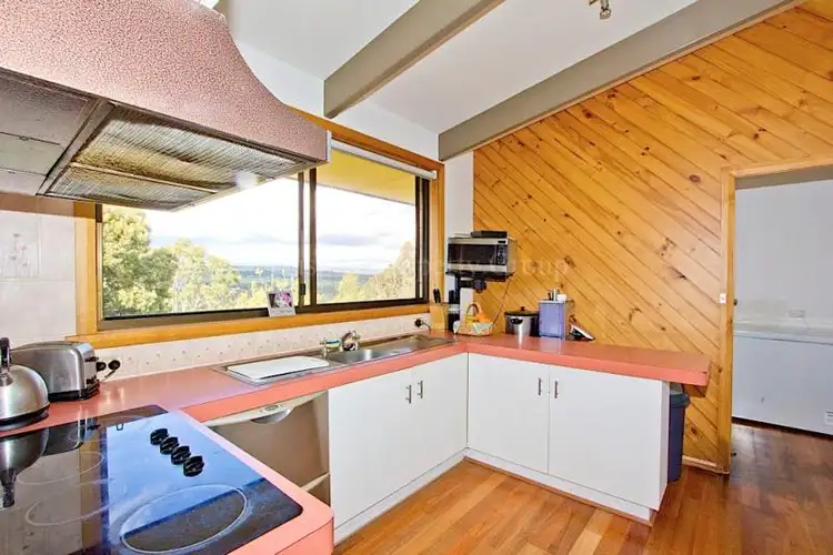Fifth view of Homely house listing, 17 Armidale Street, Norwood TAS 7250