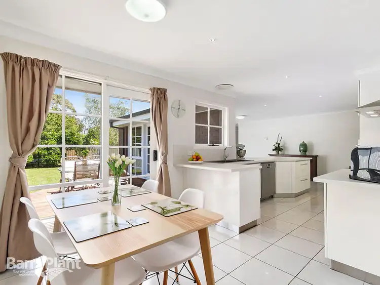 Third view of Homely house listing, 5 Parkstone Drive, Bayswater North VIC 3153