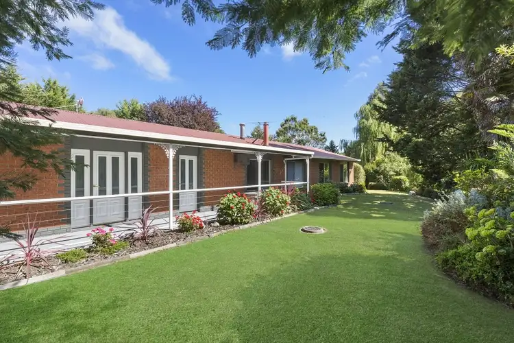 120 Shellcot Road, Korumburra VIC 3950