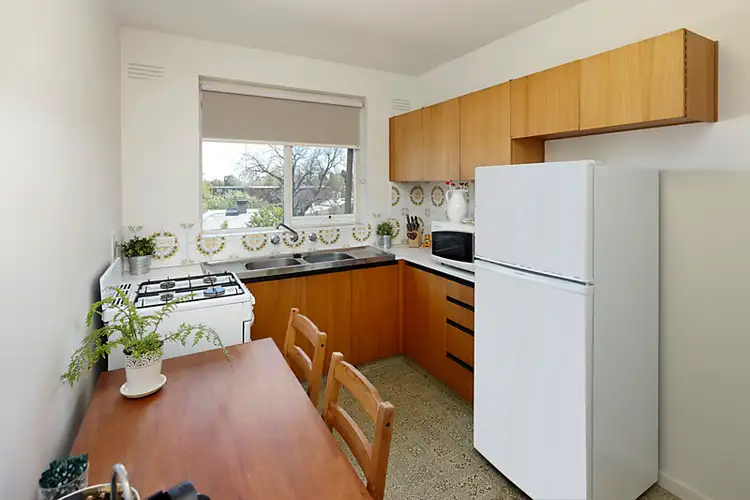 Fourth view of Homely unit listing, 32/154 Rathmines Road, Hawthorn East VIC 3123
