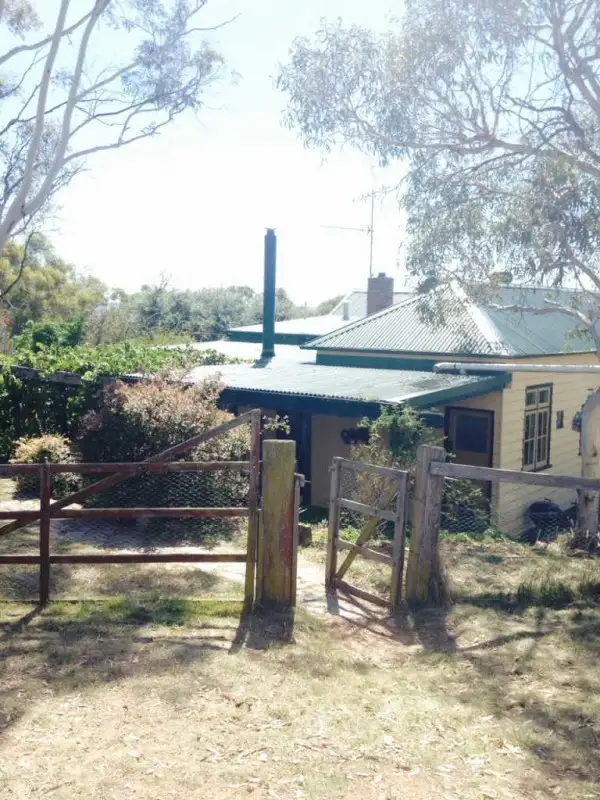 Main view of Homely house listing, 1418 Captains Flat Road, Carwoola NSW 2620
