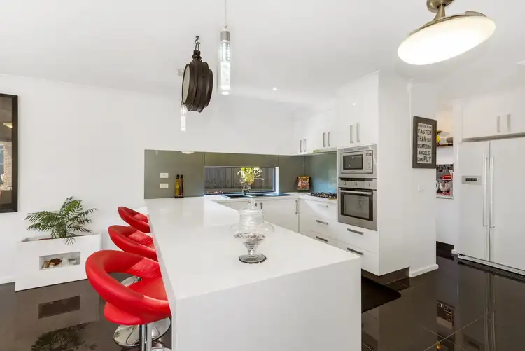 Second view of Homely house listing, 60 Blanche Street, St Leonards VIC 3223
