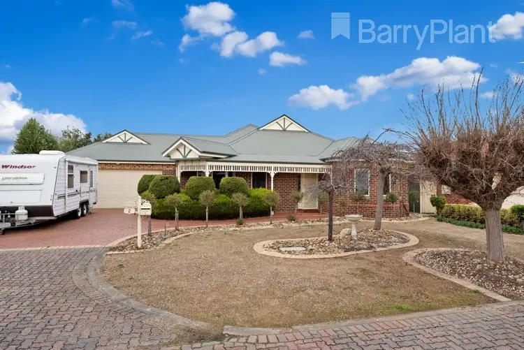 2 Chatswood Place, Wyndham Vale VIC 3024
