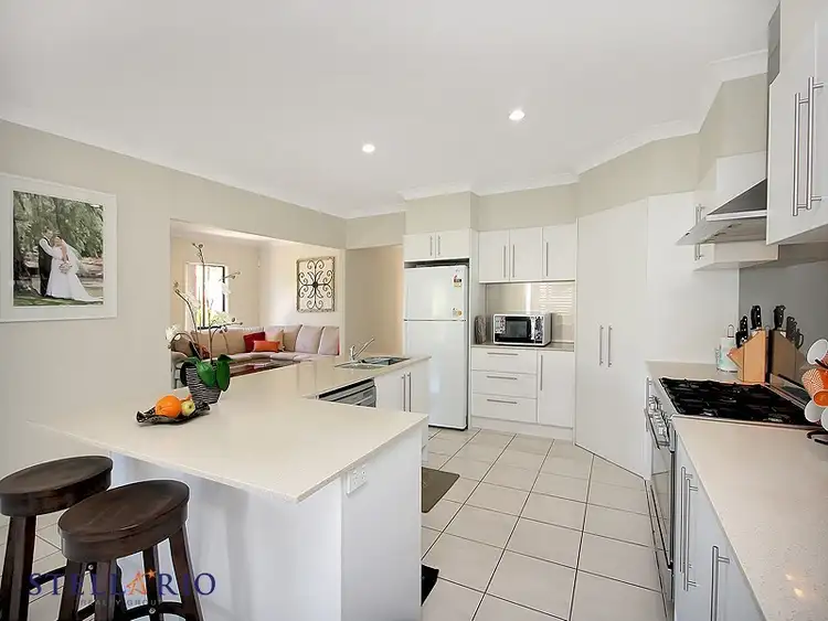 Fifth view of Homely house listing, 51 Coventry Place, Wishart QLD 4122