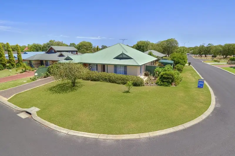 Main view of Homely house listing, 2 Rudis Way, Broadwater WA 6280