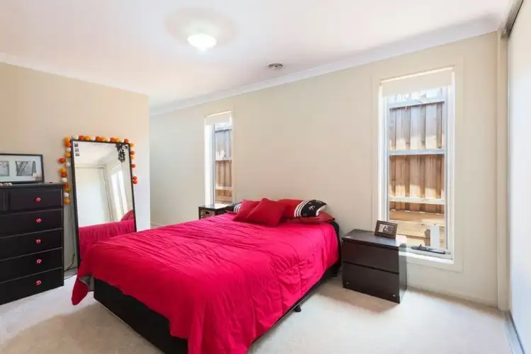 Fourth view of Homely house listing, 43 Burbridge Drive, Bacchus Marsh VIC 3340