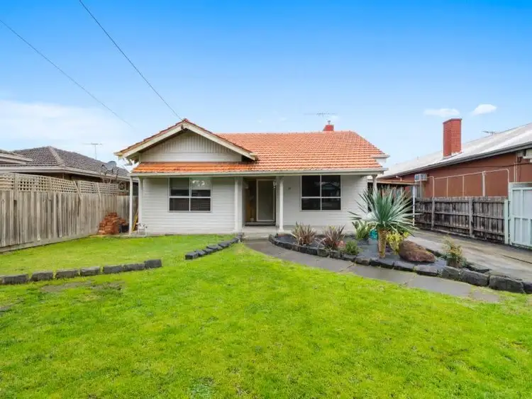 31 Alma Street, West Footscray VIC 3012
