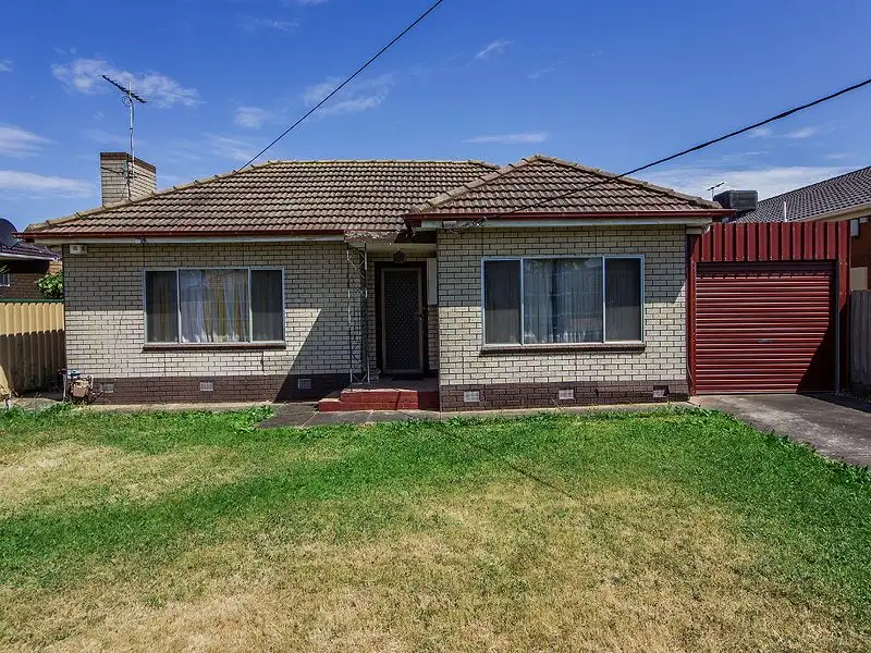 Main view of Homely house listing, 65 Erica Avenue, St Albans VIC 3021