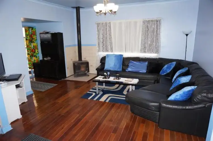 Second view of Homely house listing, 38 Forrest Street, Quairading WA 6383