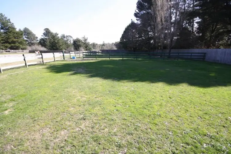 Fifth view of Homely house listing, 731 Linton-Carngham Road, Snake Valley VIC 3351