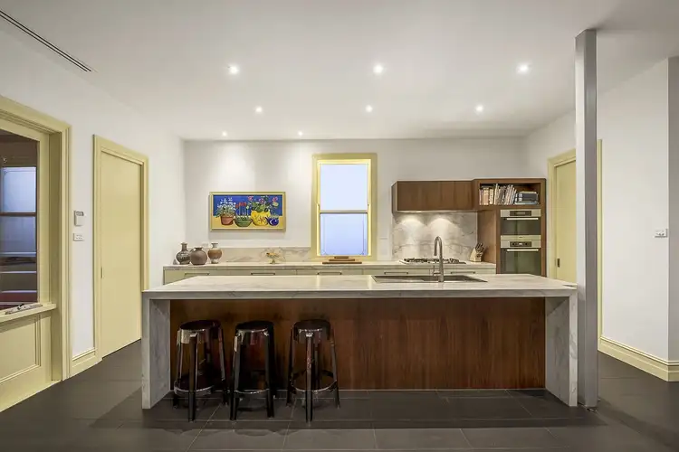 Third view of Homely house listing, 56 Tivoli Road, South Yarra VIC 3141