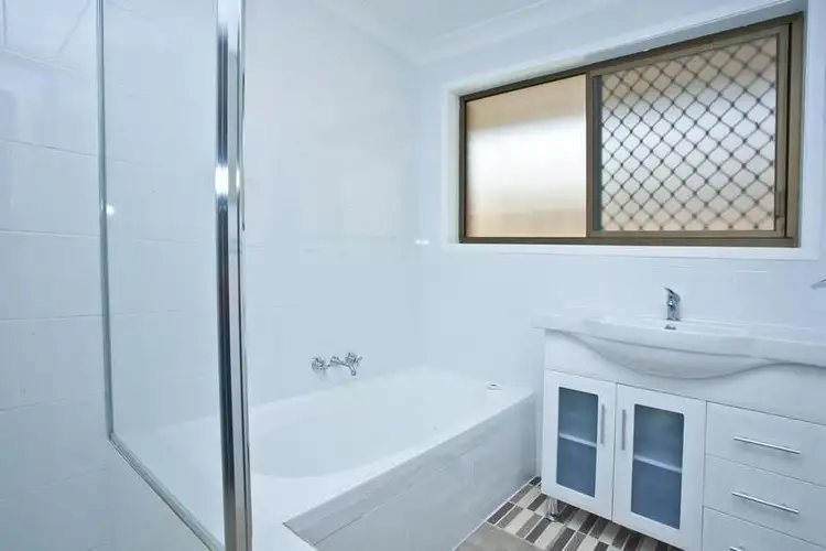 Fourth view of Homely house listing, 83 Benjamin Lee Drive, Raymond Terrace NSW 2324