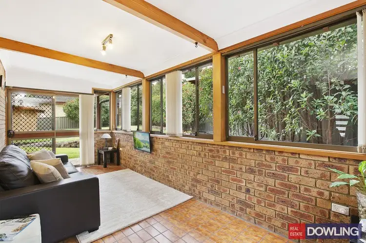 Fifth view of Homely house listing, 37 Hutcheson Avenue, Rankin Park NSW 2287
