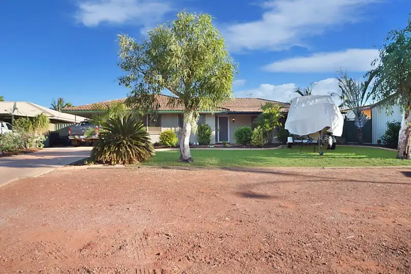 Main view of Homely house listing, 17B Walcott Way, Bulgarra WA 6714