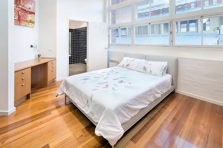 Fourth view of Homely apartment listing, 13/115 Oxford Street, Collingwood VIC 3066