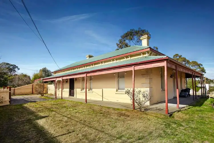 Fourth view of Homely house listing, 88 George Street, Doncaster East VIC 3109