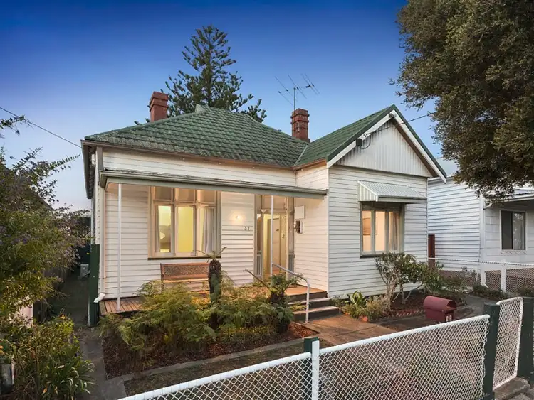 37 Fenwick Street, Thornbury VIC 3071