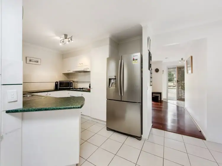 Second view of Homely house listing, 75 The Parkway, Caroline Springs VIC 3023